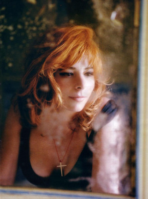 photo 16 in Mylene Farmer gallery [id45598] -0001-11-30 00:00:00
